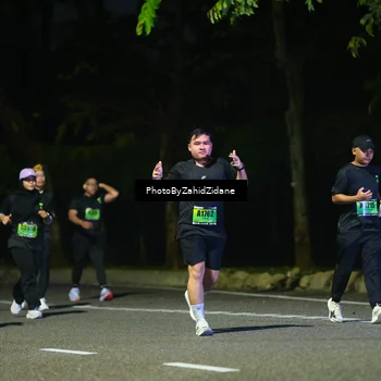 Runner Photo 5382142