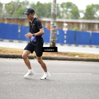Runner Photo 5382145