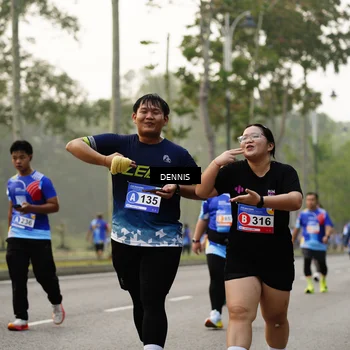 Runner Photo 5382147