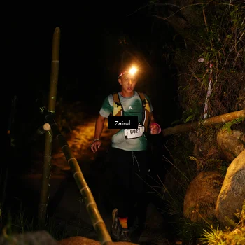 Runner Photo 5382148