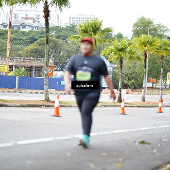 Runner Photo 5382150