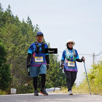 Runner Photo 5382151