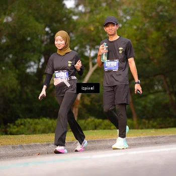 Runner Photo 5382152