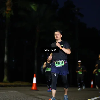 Runner Photo 5382153
