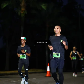 Runner Photo 5382155