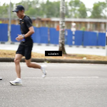 Runner Photo 5382161