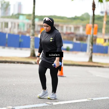 Runner Photo 5382166