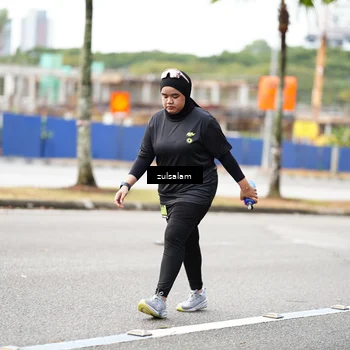 Runner Photo 5382172