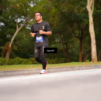 Runner Photo 5382177