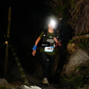 Runner Photo 5382185