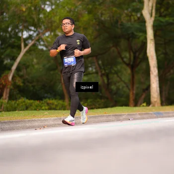 Runner Photo 5382187
