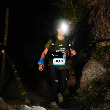 Runner Photo 5382188