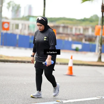Runner Photo 5382190