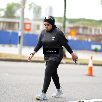 Runner Photo 5382193