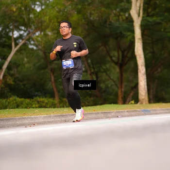 Runner Photo 5382199