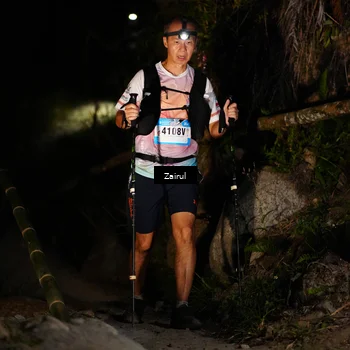 Runner Photo 5382201