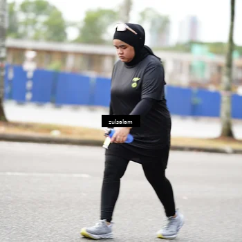 Runner Photo 5382203