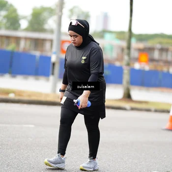Runner Photo 5382205