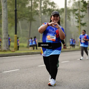 Runner Photo 5382212