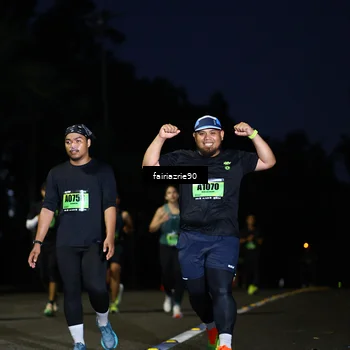 Runner Photo 5382213