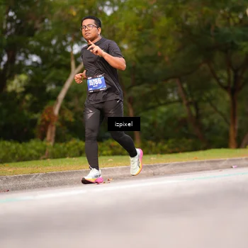 Runner Photo 5382214