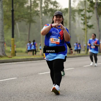Runner Photo 5382216
