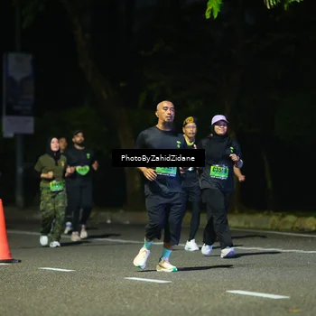 Runner Photo 5382219