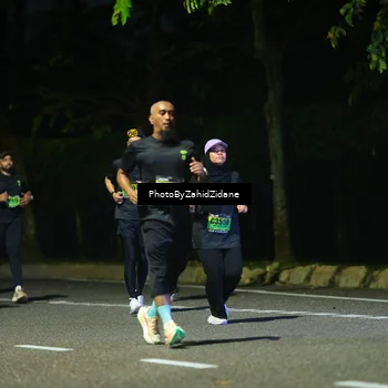 Runner Photo 5382222