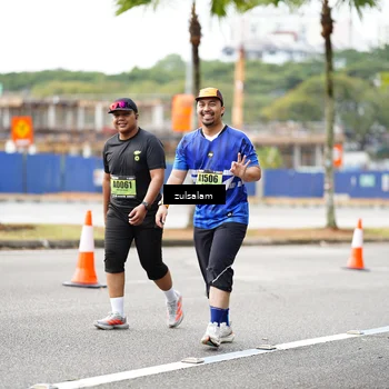 Runner Photo 5382223