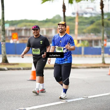 Runner Photo 5382229