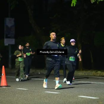 Runner Photo 5382235