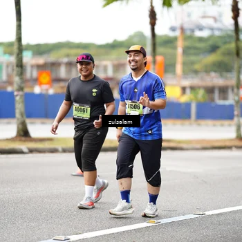 Runner Photo 5382242