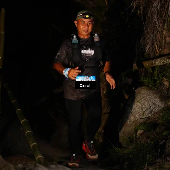 Runner Photo 5382243