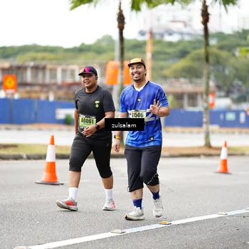 Runner Photo 5382244