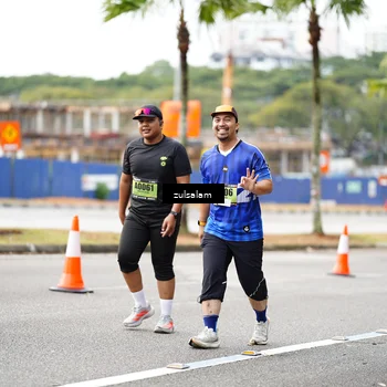 Runner Photo 5382245