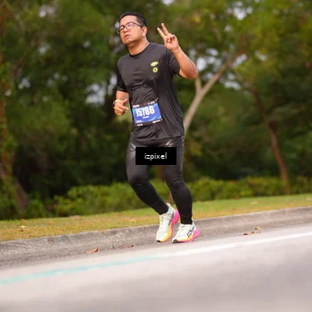 Runner Photo 5382249