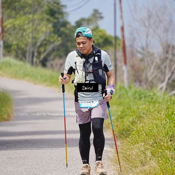 Runner Photo 5382252