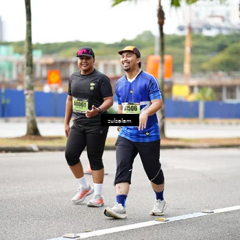 Runner Photo 5382255