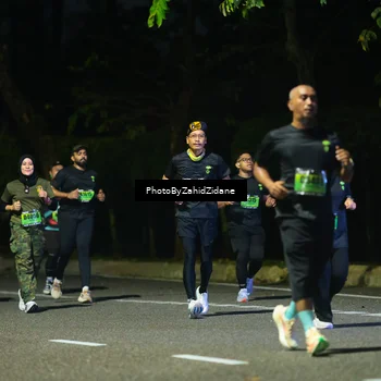 Runner Photo 5382259