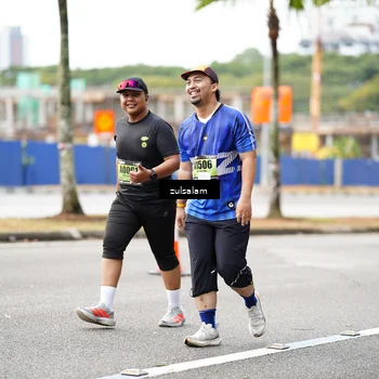 Runner Photo 5382261