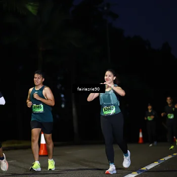 Runner Photo 5382263
