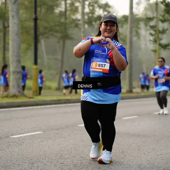 Runner Photo 5382264