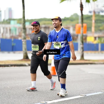 Runner Photo 5382265
