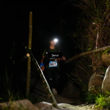 Runner Photo 5382266
