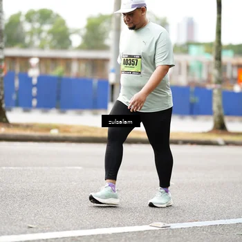 Runner Photo 5382268
