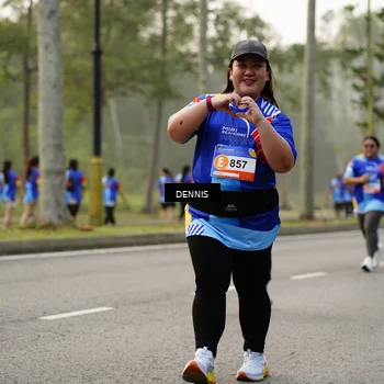 Runner Photo 5382269