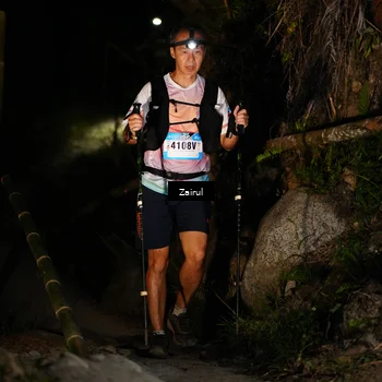 Runner Photo 5382273