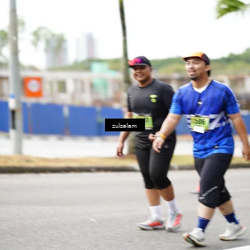 Runner Photo 5382276