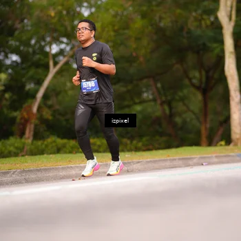 Runner Photo 5382277