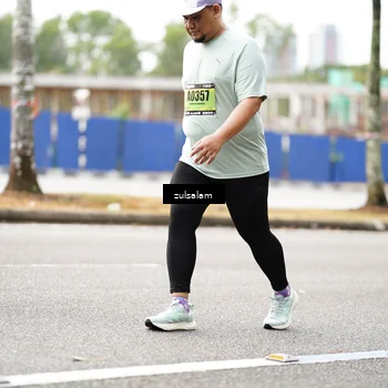 Runner Photo 5382279